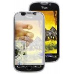 Wholesale HTC T-mobile myTouch 4G Mirror Screen Protector